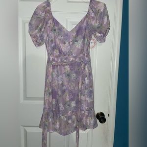 (Small) NEW Boutique Dress